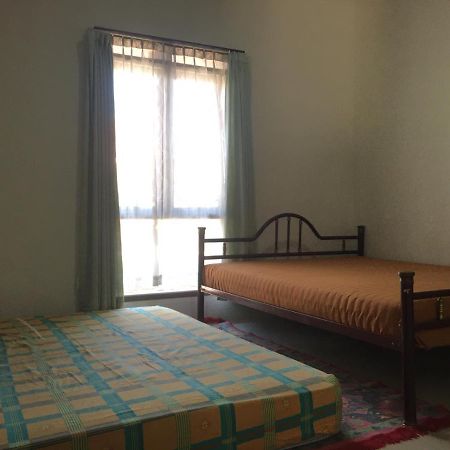 Dallil Putra Villa ليمبانغ المظهر الخارجي الصورة