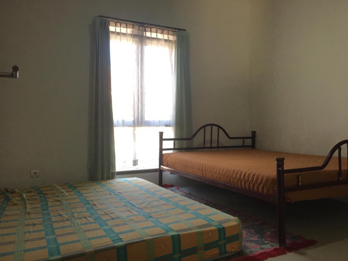 Dallil Putra Villa ليمبانغ المظهر الخارجي الصورة