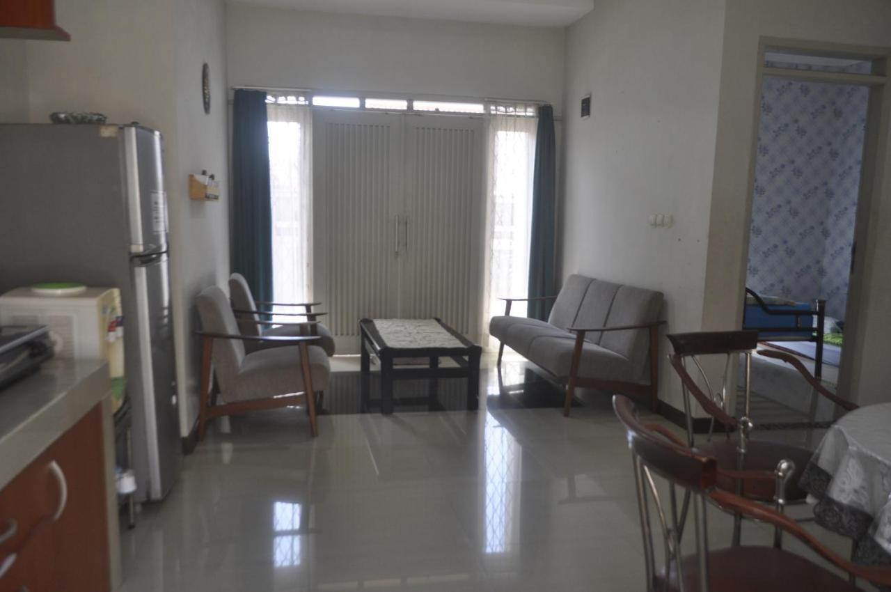 Dallil Putra Villa ليمبانغ المظهر الخارجي الصورة
